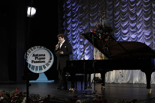 Astana Piano Passion